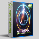 Forex Vzlomshik Pro EA MT4 logo