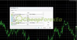 Forex Vzlomshik Pro EA MT4 settings
