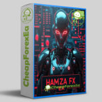 HamzaFX EA MT4 logo