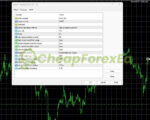 HamzaFX EA MT4 settings