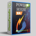 Powerhouse EA MT4 logo