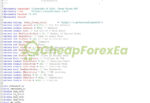 Aura White Edition EA Source Code MQ4 overview