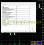 Bayern Bot MT5 settings