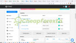 ChimeraFxTool EA MT4 live results on prop firm