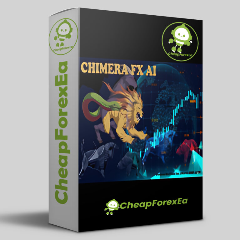 ChimeraFxTool EA MT4 logo