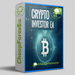 Crypto Investor EA MT4 logo