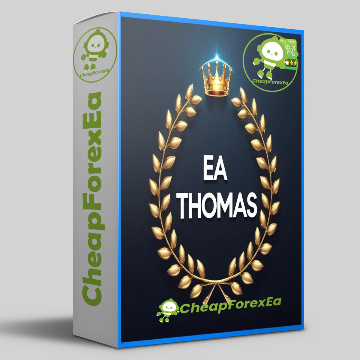 EA Thomas MT5 logo