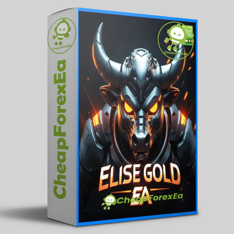 Elise EA Source Code logo