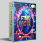 FTMO Gold EA MT5 logo