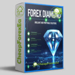 Forex Diamond EA MT4 logo