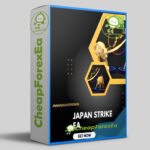 JapanStrike EA MT4 logo