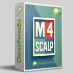 M4Scalp EA MT4 logo