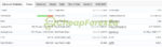 Smart Hedging Gold TR EA MT4 results on myfxbook