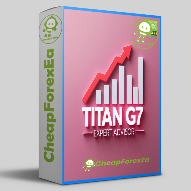 Titan G7 EA MT4 logo