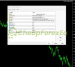 USDCAD Scalper EA MT4 settings