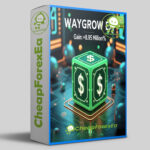 WayGrow EA MT4 logo
