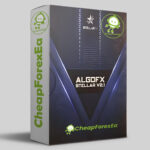 ALGOFX STELLAR EA MT4 logo