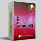 AMD Scalper EA MT4 logo