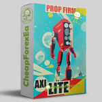 AXL LITE EA MT4 Logo