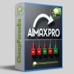 AiMaxPro EA MT4 logo