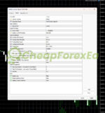 Arbiter Forex Arbitrage MT5 Inputs