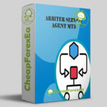 Arbiter Forex Arbitrage MT5 Logo