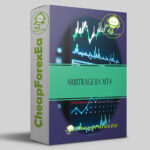 Arbitrage EA MT4 Logo