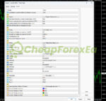 AutoProfitFX Trend Track MT4 Inputs 2
