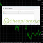 Be Safe Scalper FTMO lite EA MT4 Inputs