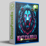 Beast Scalper EA MT5 logo