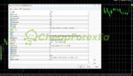 BenderFX EA V2 Source Code MQ4 Inputs