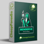 BenderFX EA V2 Source Code MQ4 Logo