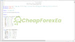 BenderFX EA V2 Source Code MQ4 Review