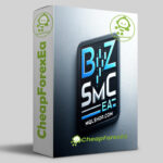 BilzSMC Premium EA MT4 Logo