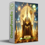 Bitcoin Wizard EA MT4 Logo