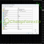Blazzers Hacked EA MT4 Inputs