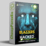 Blazzers Hacked EA MT4 Logo
