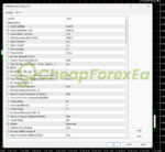 Brazilian EA MT5 Inputs 1