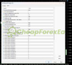 Brazilian EA MT5 Inputs 3