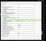 Brazilian EA MT5 Inputs 4