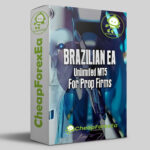 Brazilian EA MT5 logo