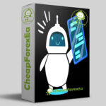 Bushra Currency Trading Robot MT4 Iogo
