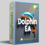 Dolphin EA MT4 logo