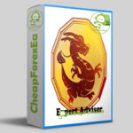 EA Black Dragon logo