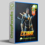 ESCOBAR EA MT5 logo