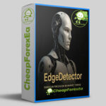 EdgeDetector MT5 logo