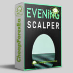 Evening Scalper Pro EA MT4 Logo