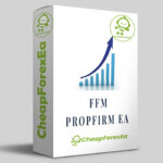 FFM PROPFIRM EA MT4 Logo