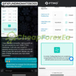 FFM PROPFIRM EA MT4 Signal