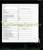 FTMO Sniper EA MT5 Inputs